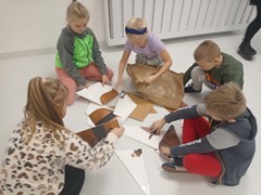 Z lasowiackiej zagrody – źródła folkloru lasowiackiego (30)